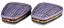 Picture of 3M 6059 ABEK1 FILTER(PACK=1PR) 
