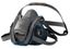 Picture of 6502QL REUSABLE HALF MASK MED 