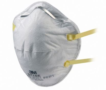 Picture of 3M 8710 MASK FFP1 