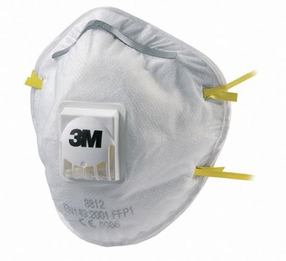 Picture of 3M 8812 MASK P1V 