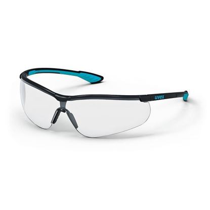 Picture of UVEX SPORTSTYLE SPEC CLEAR 