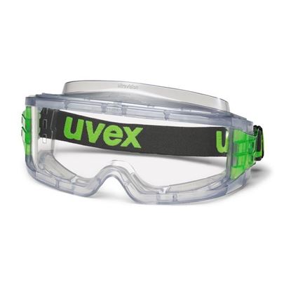 Picture of UVEX ULTRAVISION GOGGLE CLEAR 