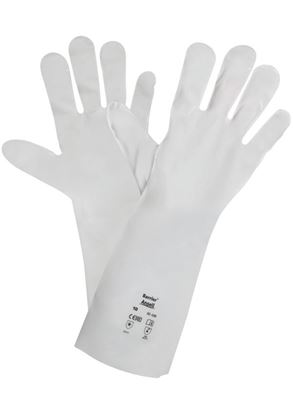 Picture of ANSELL BARRIER 02-100 GLOVE SZ 11 (XXL)