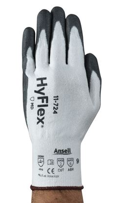 Picture of ANSELL HYFLEX 11-724 GLOVE SZ 09 (L)