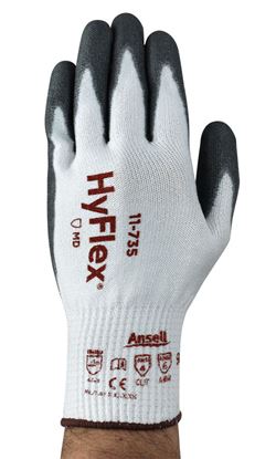 Picture of ANSELL HYFLEX 11-735 GLOVE SZ 09 (L)