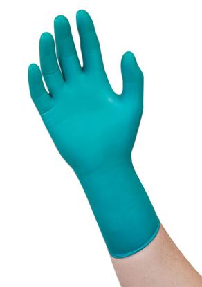 Picture of ANSELL MICROFLEX GLOVE 93-260 SZ 07 (S)