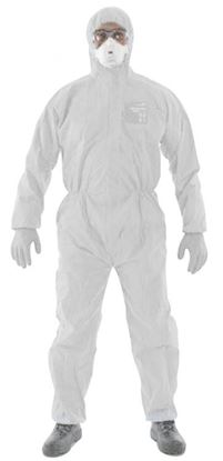 Picture of MICROGARD 1500 PLUS WHITE M 