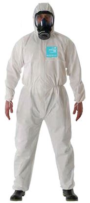 Picture of MICROGARD 2000 WHITE M 