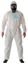 Picture of MICROGARD 2000 WHITE XL 