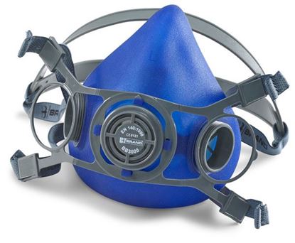 Picture of TWIN FILTER MASK LARGE 