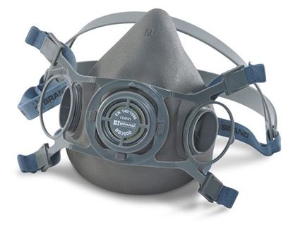 Picture of TWIN FILTER MASK MEDIUM 