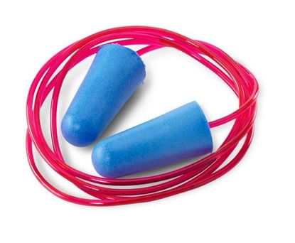Picture of B-BRAND CORDED EAR PLUG 