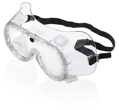 Picture of B-BRAND CHEMICAL GOGGLE 