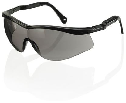 Picture of B-BRAND COLORADO AM SPEC SH2GY BLACK FRAME