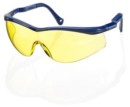 Picture of B-BRAND COLORADO A/M SPEC SH2Y BLUE FRAME
