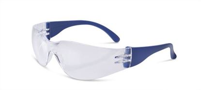 Picture of B-BRAND EVERSON SAFETY SPEC CLEAR LENS