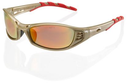 Picture of B-BRAND FLORIDA SPEC SH2 RED M 