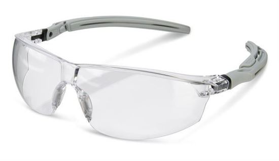 Picture of H20 CLEAR LENS A/F ERGO TEMPLE 