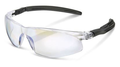 Picture of H50 CLEAR LENS A/F ERGO TEMPLE 