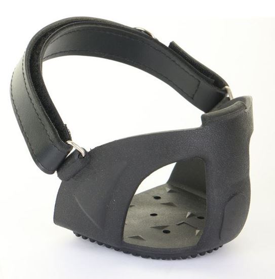 Picture of LETZ-U-GRIP HEEL GRIP L WITH TUNGSTEN SPIKES