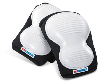 Picture of B-BRAND POLY RIDGED KNEE PAD 