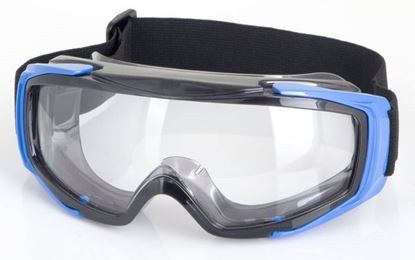 Picture of B-BRAND M01 GOGGLE CLEAR 