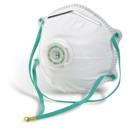 Picture of B-BRAND P1 MASK VALVED 