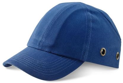Picture of B-BRAND SFTY BASEBALL CAP ROY 
