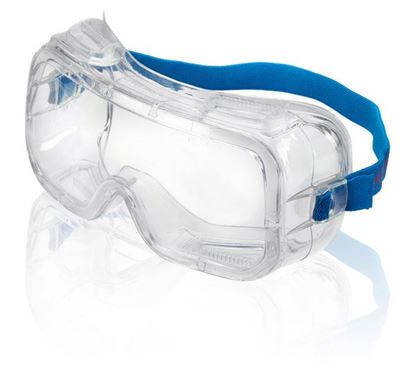 Picture of B-BRAND UNIVERSAL GOGGLE 