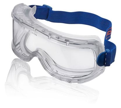 Picture of B-BRAND WIDE VISION A/M GOGGLE 