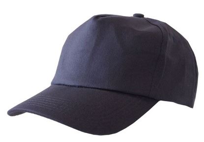 Picture of BASEBALL CAP NAVY 