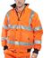 Picture of B-DRI SUPER BOMBER JKT OR 4XL 