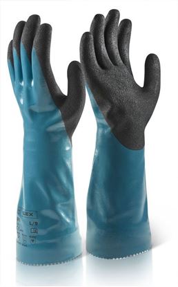 Picture of CHEMICAL 14" GAUNTLET L/09 
