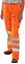 Picture of BSEEN BIRKDALE TRS EN ISO20471 ORANGE L