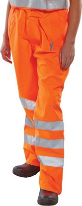 Picture of BSEEN BIRKDALE TRS EN ISO20471 ORANGE M