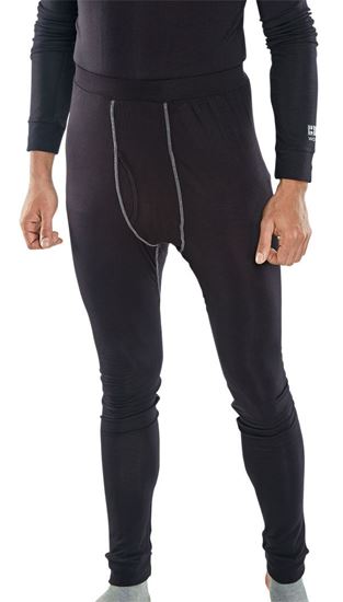 Picture of BASE LAYER LONG JOHN XXXL 