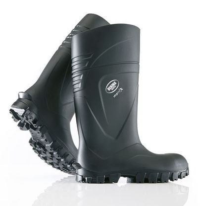 Picture of STEPLITE X FULL SAFETY S5 NON METALLIC BLACK 04 (37)