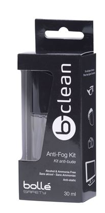 Picture of BOLLE B200 ANTI-FOG KIT 