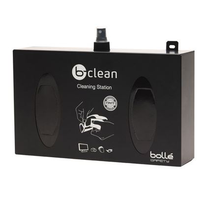 Picture of BOLLE METAL CLEANING STATION 