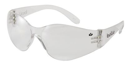 Picture of BOLLE BANDIDO PC FRAME CLEAR 