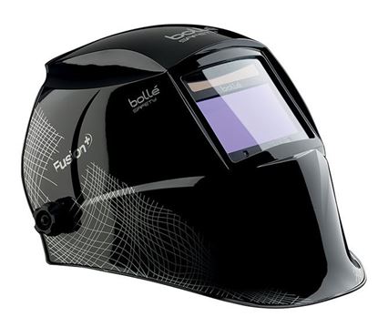 Picture of BOLLE FUSION + WELDING HELMET 
