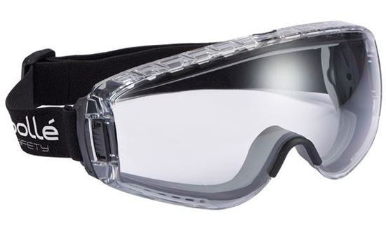 Picture of BOLLE PILOT GOGGLE PLATINUM 