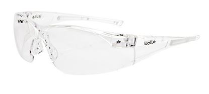 Picture of BOLLE RUSH PC AS AF CLEAR 
