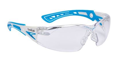 Picture of BOLLE RUSH+ PLAT SML BLUE CLR 