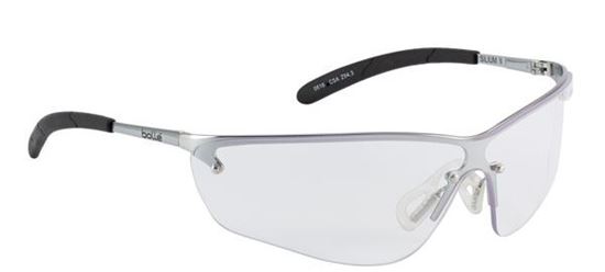 Picture of BOLLE SILIUM CLEAR MTL FRAME 