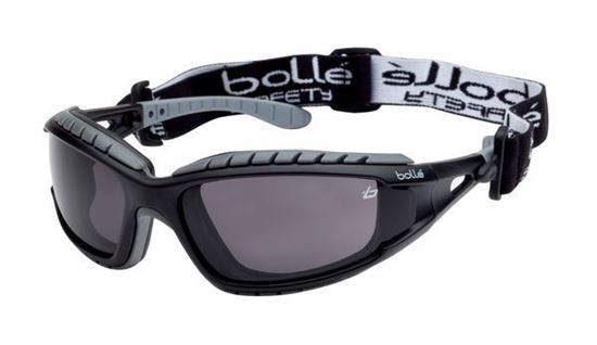 Picture of BOLLE TRACKER PLATINUM SMOKE 