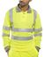 Picture of BSEEN EN ISO 20471 LS POLO SY 3XL