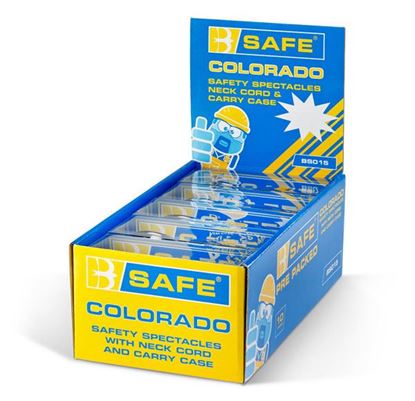 Picture of B-SAFE COLORADO C/W NECK CORD 