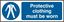 Picture of PROTECTIVE CLOTHING RPVC (PK5) 300MM X 100MM