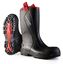 Picture of PUROFORT+RUGGED F/SFTY BLK 11 